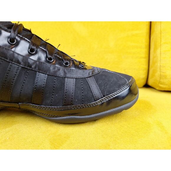 Nike Mens Size 10 Running Shoe- 316095-003 main image 4